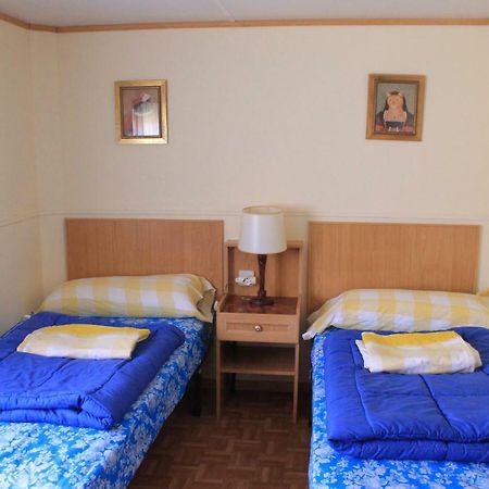 Camping Fragadeume Monfero Екстериор снимка